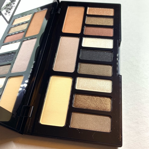 Kat Von D Shade + Light Eye Contour Palette - Picture 2 of 6